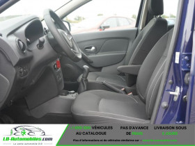 Dacia Logan MCV TCe 90 BVM  occasion � Beaupuy - photo n�7