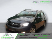 Dacia Logan MCV occasion année 2019 boite Manuelle Annonce Dacia Logan MCV occasion Essence TCe 90 BVM à Beaupuy
