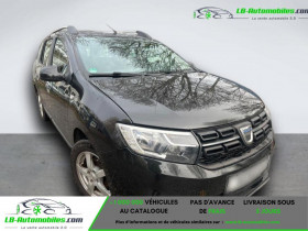 Dacia Logan MCV , garage LB AUTOMOBILES � Beaupuy