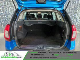 Dacia Logan MCV TCe 90 BVM  occasion � Beaupuy - photo n�12