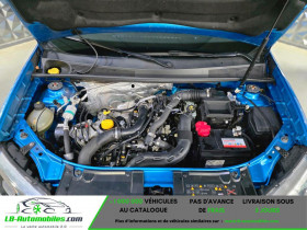 Dacia Logan MCV TCe 90 BVM  occasion � Beaupuy - photo n�11