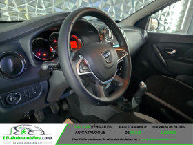 Dacia Logan MCV TCe 90 BVM  occasion � Beaupuy - photo n�10