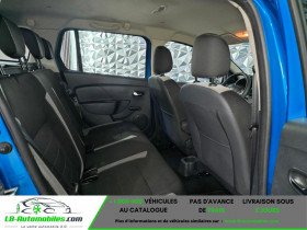 Dacia Logan MCV TCe 90 BVM  occasion � Beaupuy - photo n�9