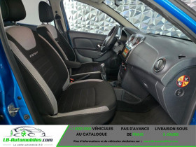 Dacia Logan MCV TCe 90 BVM  occasion � Beaupuy - photo n�8