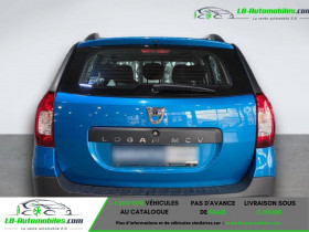 Dacia Logan MCV TCe 90 BVM  occasion � Beaupuy - photo n�7
