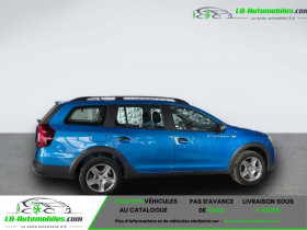 Dacia Logan MCV TCe 90 BVM  occasion � Beaupuy - photo n�6