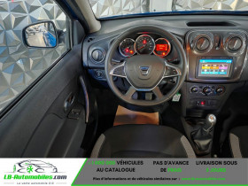 Dacia Logan MCV TCe 90 BVM  occasion � Beaupuy - photo n�3