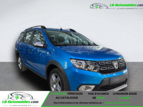 Dacia Logan MCV TCe 90 BVM  occasion � Beaupuy - photo n�2