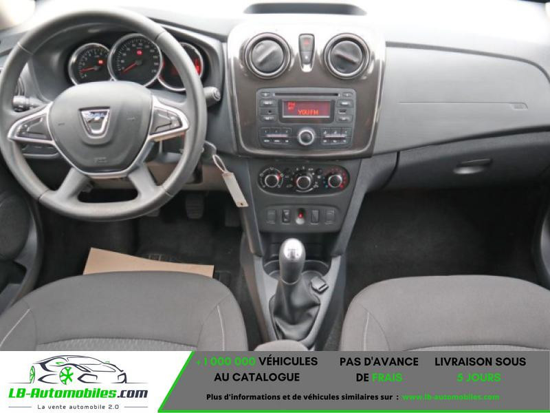 Dacia Logan MCV TCe 90 BVM  occasion  Beaupuy - photo n3