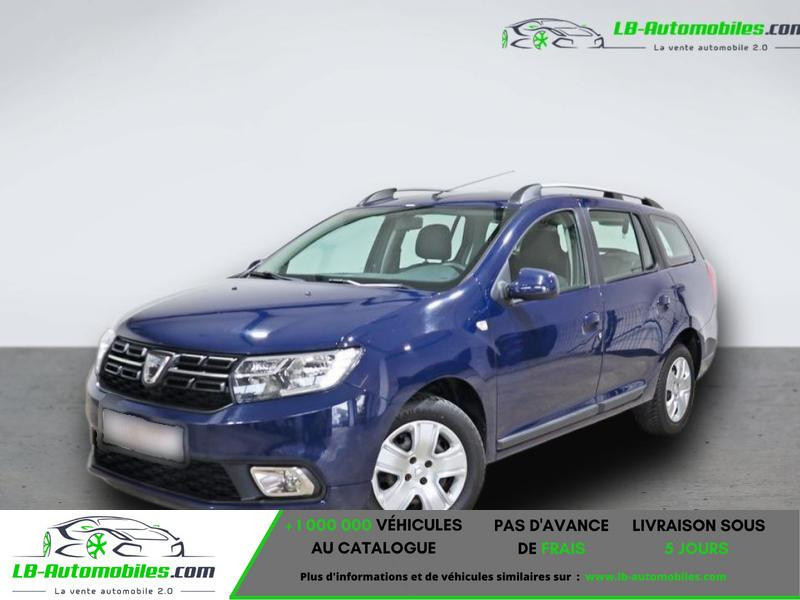 Dacia Logan MCV TCe 90 BVM  occasion  Beaupuy