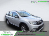 Dacia Logan MCV TCe 90 BVM   Beaupuy 31