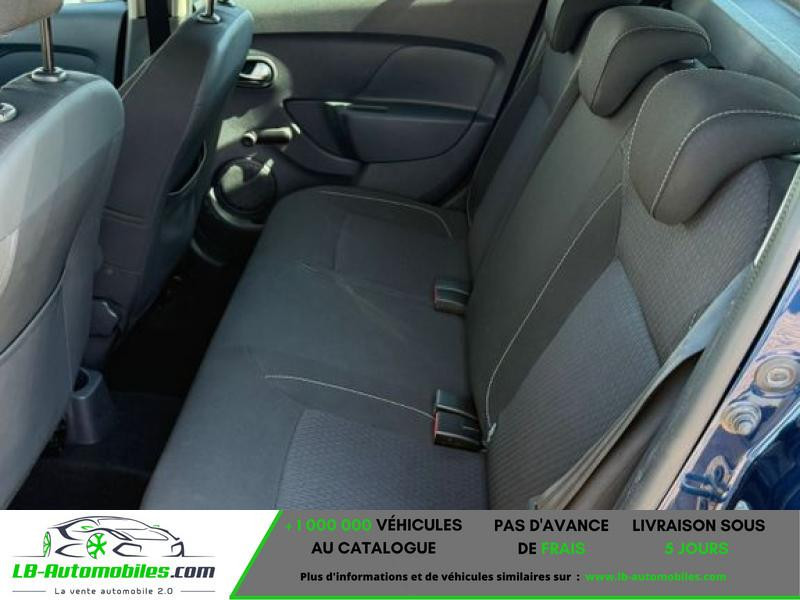 Dacia Logan MCV TCe 90 BVM  occasion  Beaupuy - photo n6