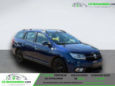 Dacia Logan MCV TCe 90 BVM   Beaupuy 31