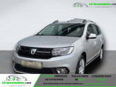 Dacia Logan MCV TCe 90 BVM   Beaupuy 31