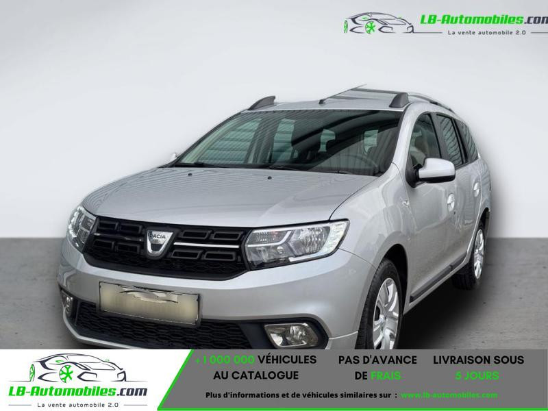 Dacia Logan MCV TCe 90 BVM  occasion  Beaupuy