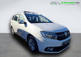 Dacia Logan MCV TCe 90 BVM  occasion  Beaupuy - photo n2