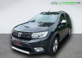 Annonce Dacia Logan MCV occasion Essence TCe 90 BVM  Beaupuy