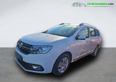 Annonce Dacia Logan MCV occasion Essence TCe 90 BVM  Beaupuy