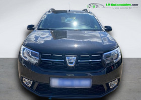 Dacia Logan MCV TCe 90 BVM  occasion  Beaupuy - photo n4