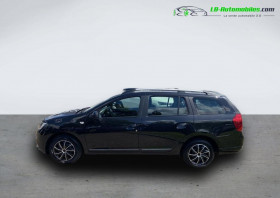 Dacia Logan MCV TCe 90 BVM  occasion  Beaupuy - photo n5