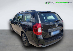 Dacia Logan MCV TCe 90 BVM  occasion  Beaupuy - photo n3