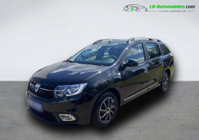 Dacia Logan MCV TCe 90 BVM  occasion  Beaupuy - photo n2