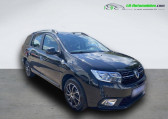 Annonce Dacia Logan MCV occasion Essence TCe 90 BVM  Beaupuy
