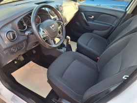 Dacia Logan MCV TCe 90 BVM  occasion  Beaupuy - photo n5