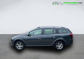 Dacia Logan MCV TCe 90 BVM  occasion  Beaupuy - photo n5