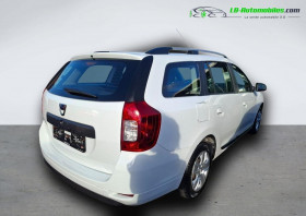 Dacia Logan MCV TCe 90 BVM  occasion  Beaupuy - photo n3