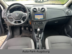 Dacia Logan MCV TCe 90 BVM  occasion  Beaupuy - photo n3