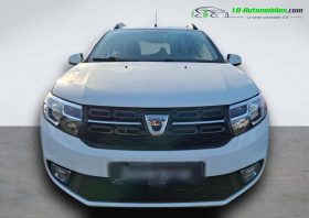 Dacia Logan MCV TCe 90 BVM  occasion  Beaupuy - photo n4