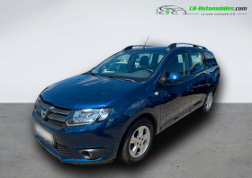Dacia Logan MCV TCe 90 BVM  occasion  Beaupuy - photo n2