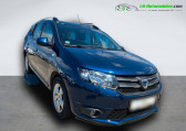 Annonce Dacia Logan MCV occasion Essence TCe 90 BVM  Beaupuy