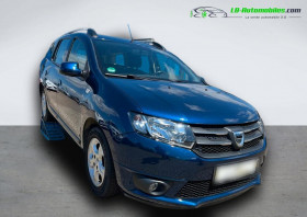 Dacia Logan MCV , garage LB AUTOMOBILES  Beaupuy