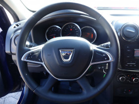 Dacia Logan MCV TCe 90 BVM  occasion  Beaupuy - photo n8