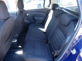 Dacia Logan MCV TCe 90 BVM  occasion  Beaupuy - photo n7
