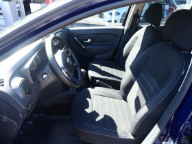 Dacia Logan MCV TCe 90 BVM  occasion  Beaupuy - photo n6