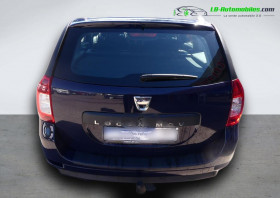 Dacia Logan MCV TCe 90 BVM  occasion  Beaupuy - photo n5