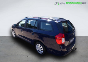 Dacia Logan MCV TCe 90 BVM  occasion  Beaupuy - photo n4
