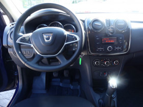 Dacia Logan MCV TCe 90 BVM  occasion  Beaupuy - photo n3