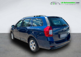 Dacia Logan MCV TCe 90 BVM  occasion  Beaupuy - photo n4