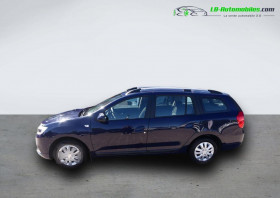 Dacia Logan MCV TCe 90 BVM  occasion  Beaupuy - photo n2