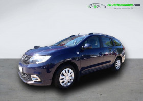 Dacia Logan MCV , garage LB AUTOMOBILES  Beaupuy