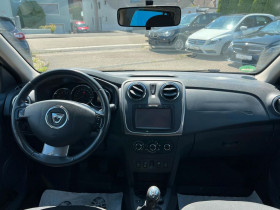 Dacia Logan MCV TCe 90 BVM  occasion  Beaupuy - photo n3