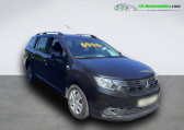 Annonce Dacia Logan MCV occasion Essence TCe 90 BVM  Beaupuy
