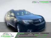 Dacia Logan MCV TCe 90 BVM   Beaupuy 31