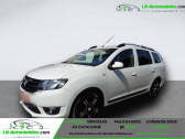 Dacia Logan MCV TCe 90 BVM   Beaupuy 31
