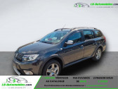 Dacia Logan MCV TCe 90 BVM   Beaupuy 31