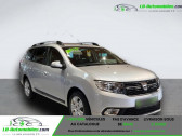 Dacia Logan MCV TCe 90 BVM   Beaupuy 31